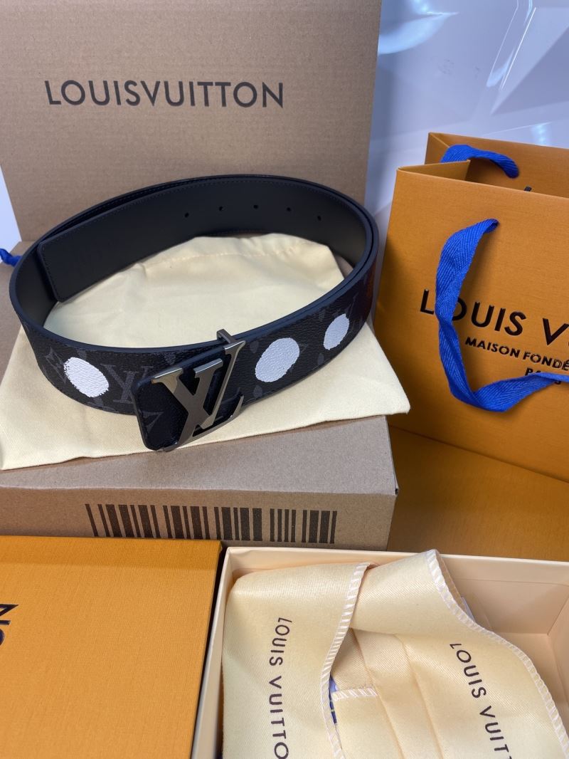 Louis Vuitton Belts